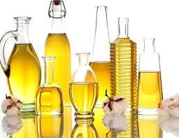 vegetables oil