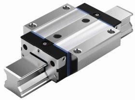 Roller Rail Systems