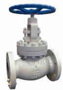 Industrial Valves