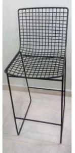 Iron Chair