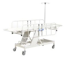 Stretcher Trolley Elite