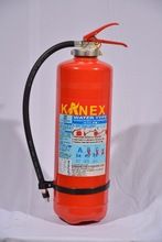 CO2 Fire Extinguisher