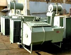 KV Distribution Transformer