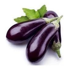 Fresh Brinjal