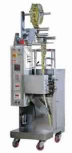 Vertical Free Flowing Liquid Packing Machine