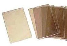 Transparent MICA SHEET