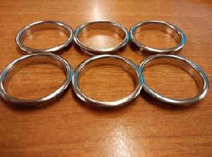 Finger Ring Eyelets