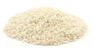 organic white rice