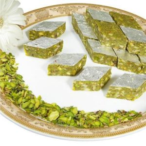 Pista Katli