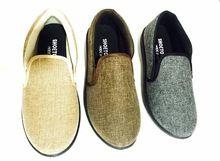 mens footwear