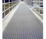 Steel Grating