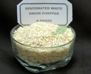 Dehydrated Onion Chopped