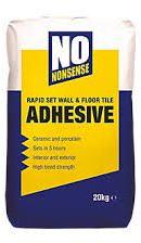 Tile Adhesive