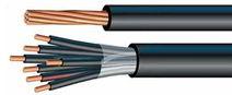 silicone cable