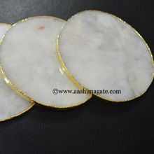 White Agate Marble