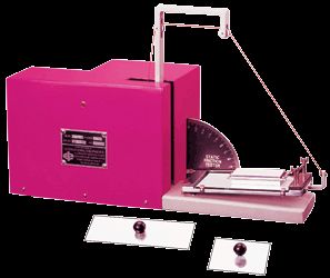 Inclined Plane Tester