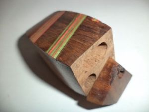 Wood Grinder