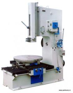 Slotting Machine