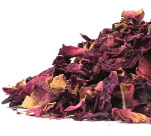 ROSE PETALS HERBS