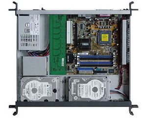 Rack Mount Chassis