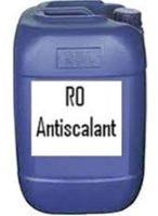 ro anti scalant