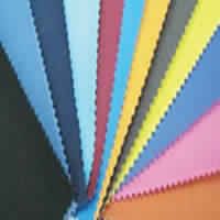 PU Coated Polyester Fabric