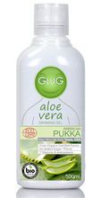 Aloe Vera Drinking Gel