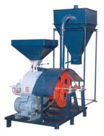 flour mill machine