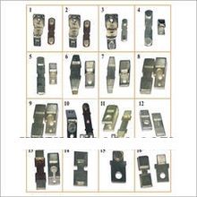 Contactor Spare Parts