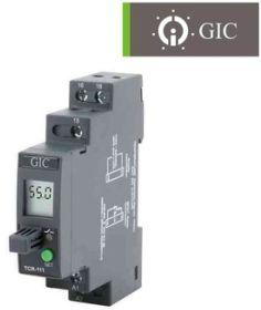 Temperature Monitoring Relay