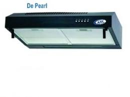 De Pearl Kitchen Chimney