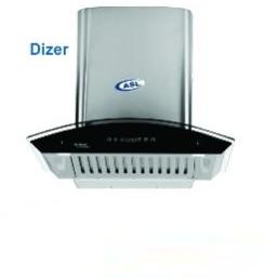 Dizer Kitchen Chimney