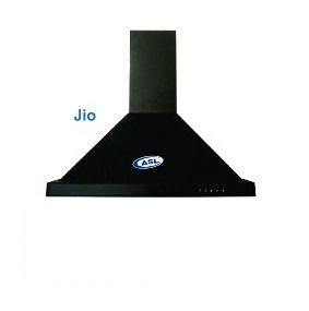 Jio Kitchen Chimney