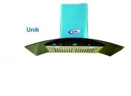 Unik Kitchen Chimney