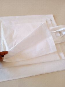 Cotton Carry Bags