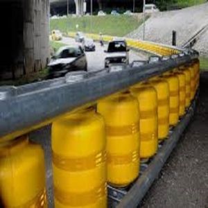 safety roller barrier