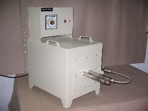 Argon Gas Purifier