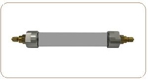 Molecular Sieve Tube