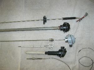 Thermocouples