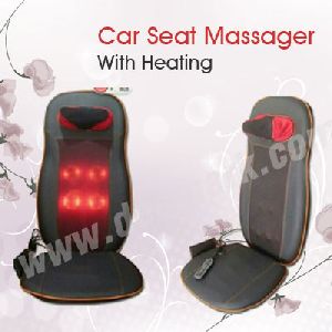 Car Seat Massager With Heating