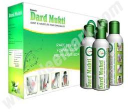 Dard Mukti Oil