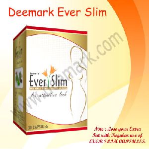 Deemark Ever Slim Capsule