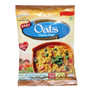 Masala Oat