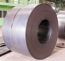 Hot Rolled Steel Coil