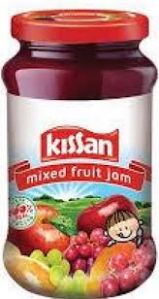 Kissan Jam