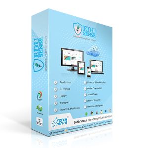 EDU Sense education management software