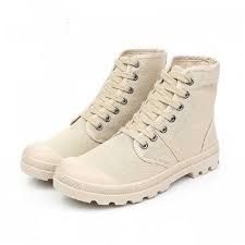 Men Ankle Casual Boots
