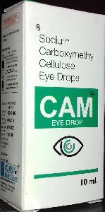 CAM Eye Drop