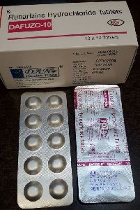 Dafuzo 10mg Tablets