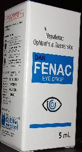 DAN Fenac Eye Drop